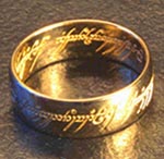 The Harmony One Ring