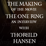 The Making of the Movie One Ring: An Interview with Thokild Hansen